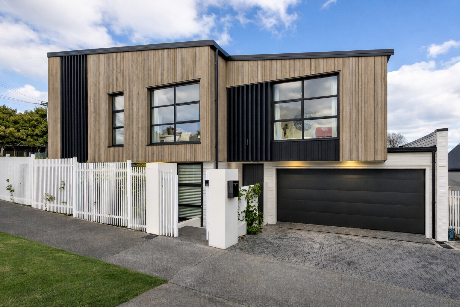 Kohimarama Retreat, Kohimarama, Auckland — project view 7